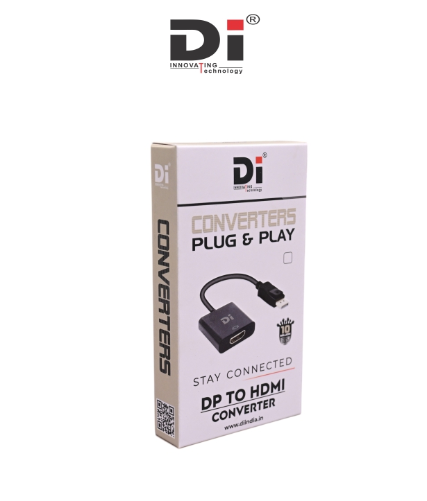 /storage/photos/CONVERTORS/Di DP TO HDMi CONVERTER (DISPLAY TO HDMi)/5.jpg